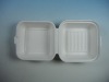 Bio-degradable box