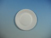 Bio-degradable plate