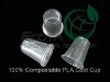 Biodegradable & Compostable hot cup