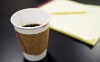 Biodegradable PLA paper cup