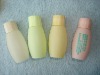 Biodegradable Plastic Bottles,Shampoo used