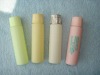 Biodegradable Shampoo bottles