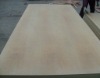 Birch plywood