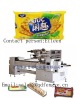 Biscuits Automatic Packing Machinery