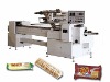 Biscuits automatic pillow packing machine