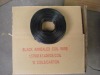 Black Annealed Belt Coil Tie Wire