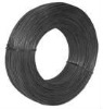 Black Annealed Wire