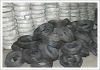 Black Annealed Wire