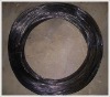 Black Annealed Wire