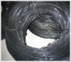 Black Annealed Wire