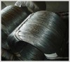 Black Annealed Wire