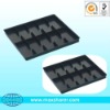 Black ESD PCB Tray