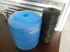 Black PP baler twine