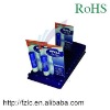 Black Plastic Counter Tray For Facial Cleaner