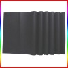 Black Tissue Paper