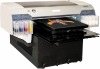 Black and White Color T-shirt Printers with Textile Pigment Ink