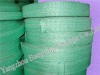 Black polypropylene/ PP webbing