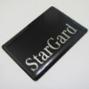 Black printed chrome background,3d clear epoxy polyurethane resin dome brand nameplates