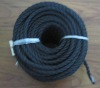 Black used pe rope for sale IMG-5440