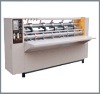 Blade Slitter And Scorer Machine-Single Type