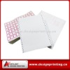 Blank Adhesive Sticker