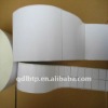 Blank thermal paper  labels