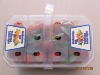 Blister Disposable Square Fruit Container