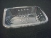 Blister Tray for Food Product