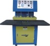 Blister cards sealing machine