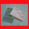 Blister food tray,   Blister food container,   Blister pvc tray