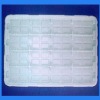 Blister mask,   Blister card packaging,   Blister packing box