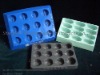 Blister tray, clamshell, blister packing, blister package, plastic blister