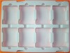 Blister tray for electronic