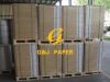 Blue Image Carbonless NCR Printing Paper