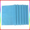 Blue Wrapping Paper