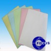 Blue or Black image Famous FOCUS brand NCR paper