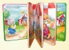 Board book printing