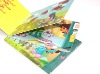 Board book printing service for children