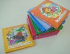 Board books printing sevice from China