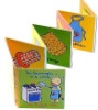 Board books printing sevice from China