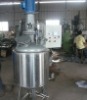 Body Lotion making Machine