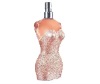 Body Shape Perfume Bottle