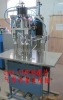 Body spray Filling Machinery