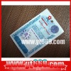 Bond paper hologram watermark paper ticket printing anti-counterfeiting coupon