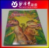 Book color printing