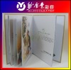 Book color printing service