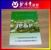 Booklet color printing