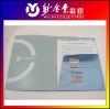 Booklet color printing