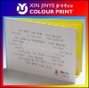 Booklet printing service