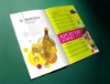 Booklet printing service